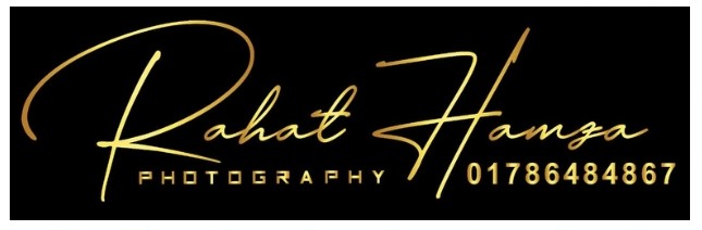 Photography Partner - Rahat Hamza